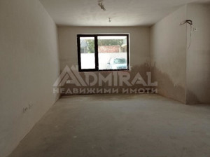 Продажба 2-стаен гр. Бургас - Лазур 52m²