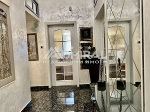 Луксозен многостаен апартамент в сърцето на Бургас с тераси, мазе и опция за паркомясто