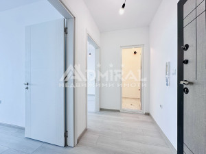 Двустаен апартамент с фронтална морска гледка и Акт 16 – Стария град на Поморие