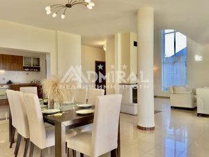 ADMIRAL EXCLUSIVE - Луксозна четириетажна къща с ПАНОРАМА И ПЪЛНИ УДОБСТВА