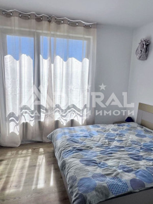Продава двустаен апартамент в гр. Свети Влас