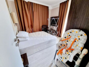 Продажба 3-стаен гр. Несебър - кк. Слънчев Бряг 74m²