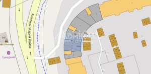 ТОП локация I Ъглов магазин I Възраждане I Бургас – Само 179 900 €