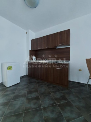 Продажба 2-стаен гр. Поморие - гр. Поморие 58m²