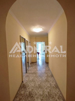 ADMIRAL продава тристаен апартамент в гр.Поморие