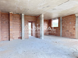 Нова двуетажна къща с Акт 14 в самостоятелно УПИ – Банево