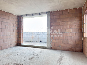 Нова двуетажна къща с Акт 14 в самостоятелно УПИ – Банево