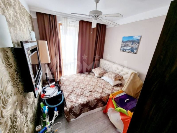 Продажба 3-стаен гр. Несебър - кк. Слънчев Бряг 74m²