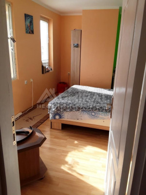 Продажба 4-стаен гр. Бургас - Славейков 95m²