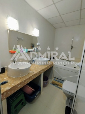 ADMIRAL продава студио с гледка море в гр.Свети Влас