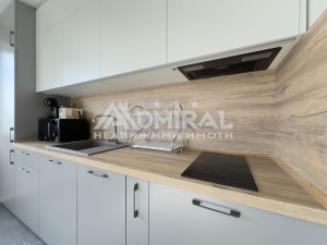 Готов за нанасяне, Акт 16, изрядни документи!