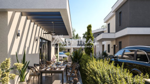 Луксозни еднофамилни къщи за продажба в комплекс Victoria Residences – ново ниво на комфорт и престиж