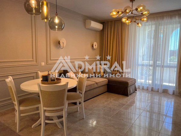 ADMIRAL продава двустаен апартамент в гр.Несебър