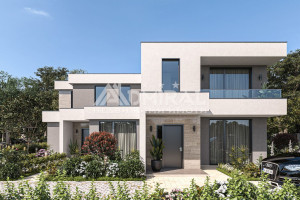 Луксозни еднофамилни къщи за продажба в комплекс Victoria Residences – ново ниво на комфорт и престиж