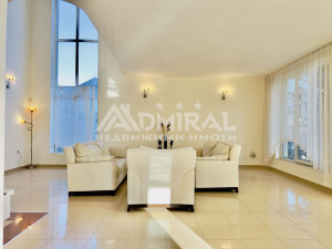 ADMIRAL EXCLUSIVE - Луксозна четириетажна къща с ПАНОРАМА И ПЪЛНИ УДОБСТВА