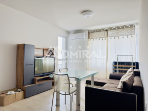 Обзаведен двустаен апартамент в Созпол, акт 16