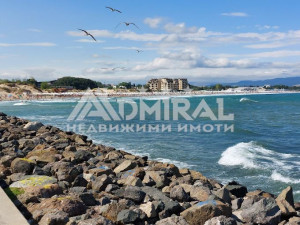 Студио с морска гледка в гр. Несебър