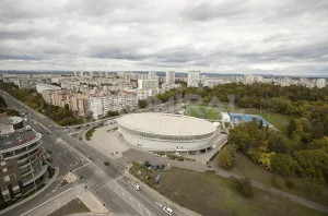 ADMIRAL продава 3-стаен апартамент в ж.к. 