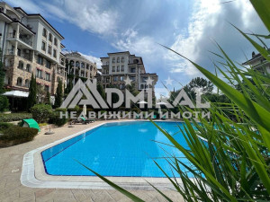 Продава двустаен апартамент в гр.Несебър