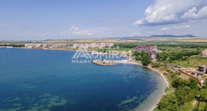 Продава земеделска земя – нива в гр. Ахелой