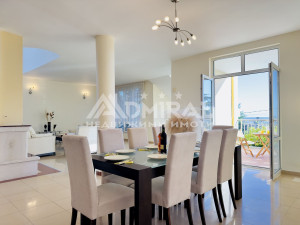 ADMIRAL EXCLUSIVE - Луксозна четириетажна къща с ПАНОРАМА И ПЪЛНИ УДОБСТВА