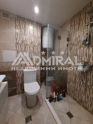 ADMIRAL продава 4-стаен обзаведен апартамент в ж.к. 