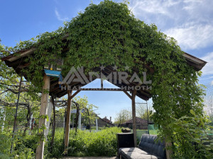 ADMIRAL продава еднофамилна къща в общ.Стралджа