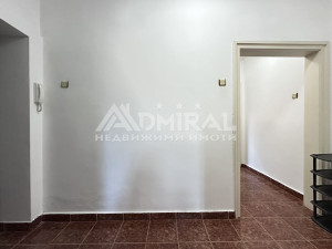 Двустаен апартамент в сърцето на Бургас