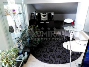 Мезонетен апартамент с голяма тераса в к.к Слънчев Бряг