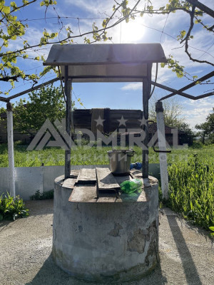 ADMIRAL продава еднофамилна къща в общ.Стралджа