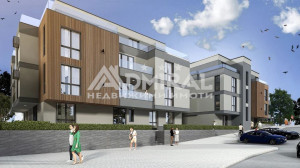 Продажба на апартамент – гр. Созопол, м. Мисаря