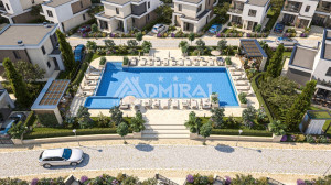 Луксозни еднофамилни къщи за продажба в комплекс Victoria Residences – ново ниво на комфорт и престиж