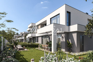 Луксозни еднофамилни къщи за продажба в комплекс Victoria Residences – ново ниво на комфорт и престиж