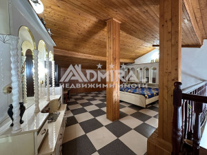 ADMIRAL продава Мезонет в 