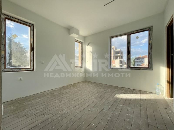 Само от ADMIRAL 2-стаен гр. Бургас - Сарафово 83m²