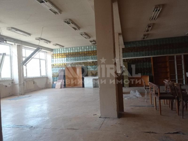 Дава под наем Склад гр. Бургас - Братя Миладинови 172m²