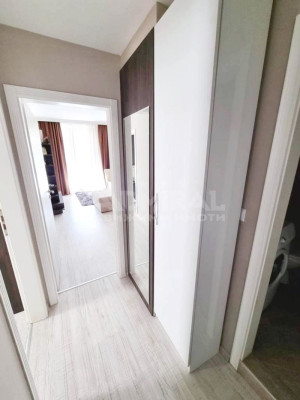 Продажба 3-стаен гр. Несебър - кк. Слънчев Бряг 74m²