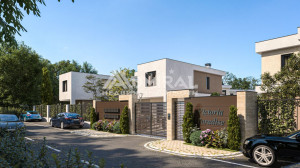 Луксозни еднофамилни къщи за продажба в комплекс Victoria Residences – ново ниво на комфорт и престиж
