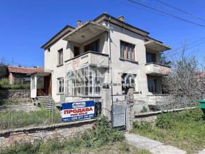 ? КЛЮЧЪТ КЪМ НОВИЯ ТИ ДОМ Е ПРИ НАС – ЕКСКЛУЗИВНА КЪЩА В БЪЛГАРОВО!