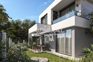 Луксозни еднофамилни къщи за продажба в комплекс Victoria Residences – ново ниво на комфорт и престиж