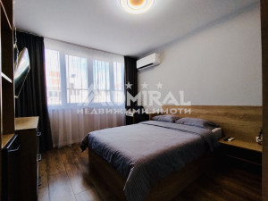 #Луксозен #Многостаен апартамент #След основен ремонт #к-с Възраждане
