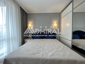 ADMIRAL продава двустаен апартамент в гр.Несебър