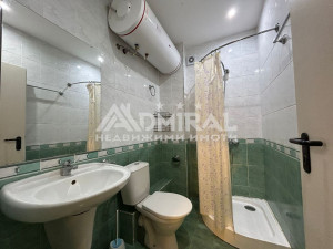 Тристаен апартамент на партер в гр. Свети Влас