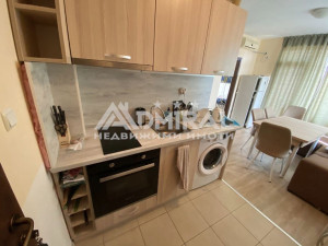 ADMIRAL продава 3-стаен апартамент в к.к.