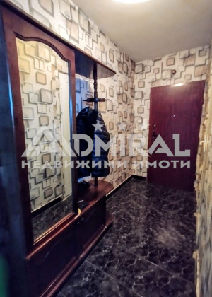 ADMIRAL продава двустаен апартамент в ж.к. Славейков