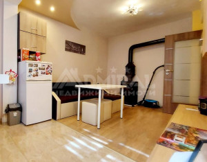 ADMIRAL продава двустаен апартамент на 3 км. от гр. Черноморец
