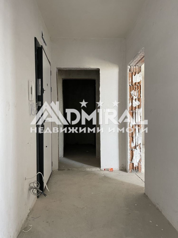 ADMIRAL продава 2-стаен апартамент в к-с